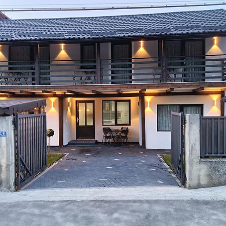 Casa Valentina Ξενοδοχείο Vişeu de Sus Εξωτερικό φωτογραφία