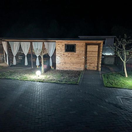 Casa Valentina Ξενοδοχείο Vişeu de Sus Εξωτερικό φωτογραφία