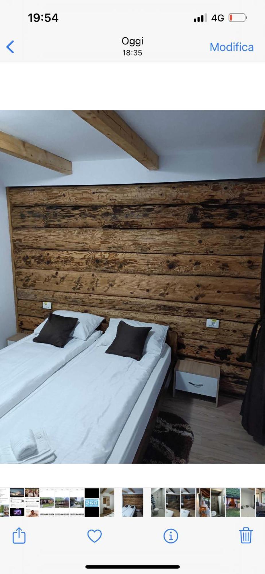 Casa Valentina Ξενοδοχείο Vişeu de Sus Εξωτερικό φωτογραφία
