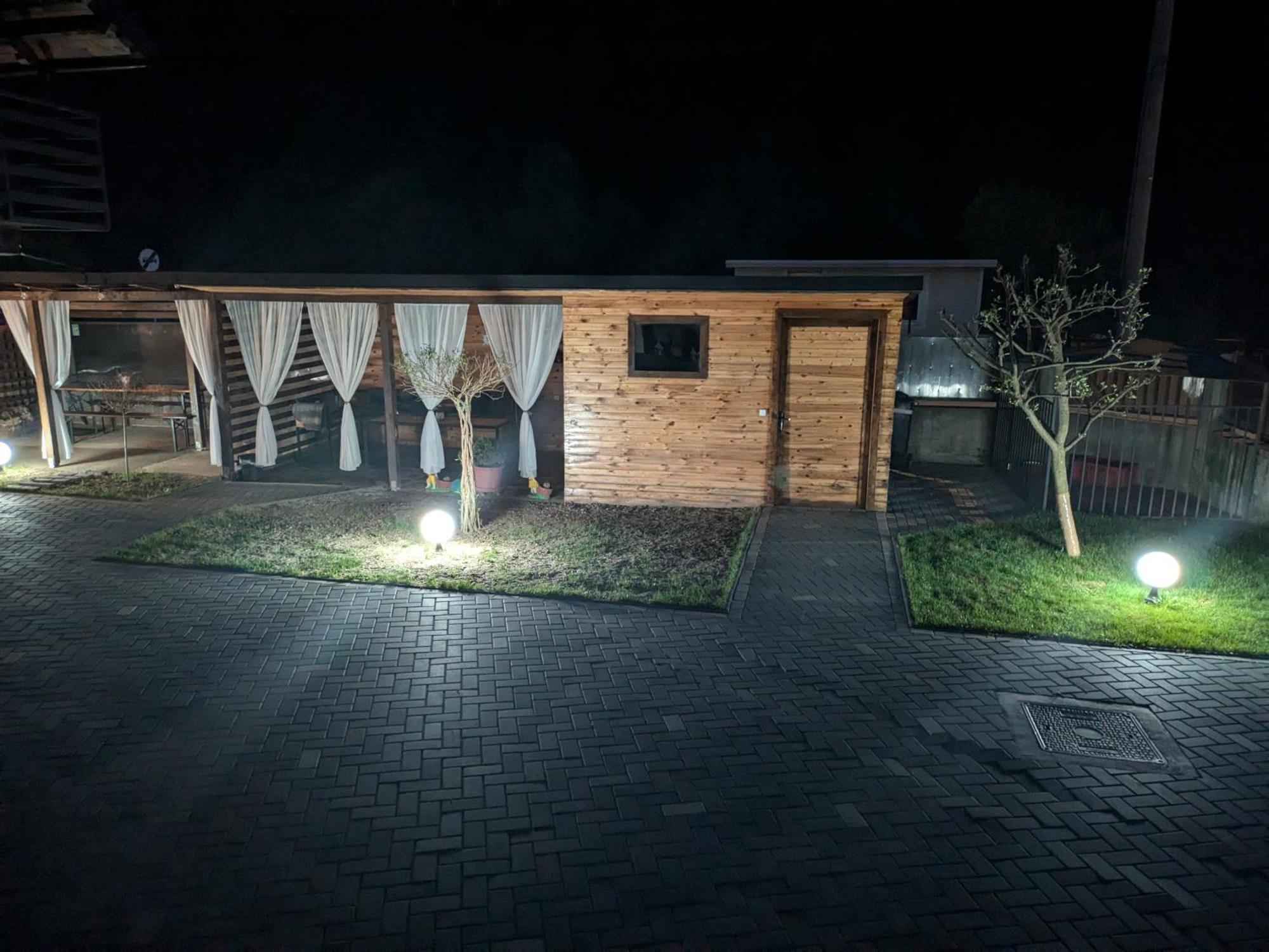 Casa Valentina Ξενοδοχείο Vişeu de Sus Εξωτερικό φωτογραφία
